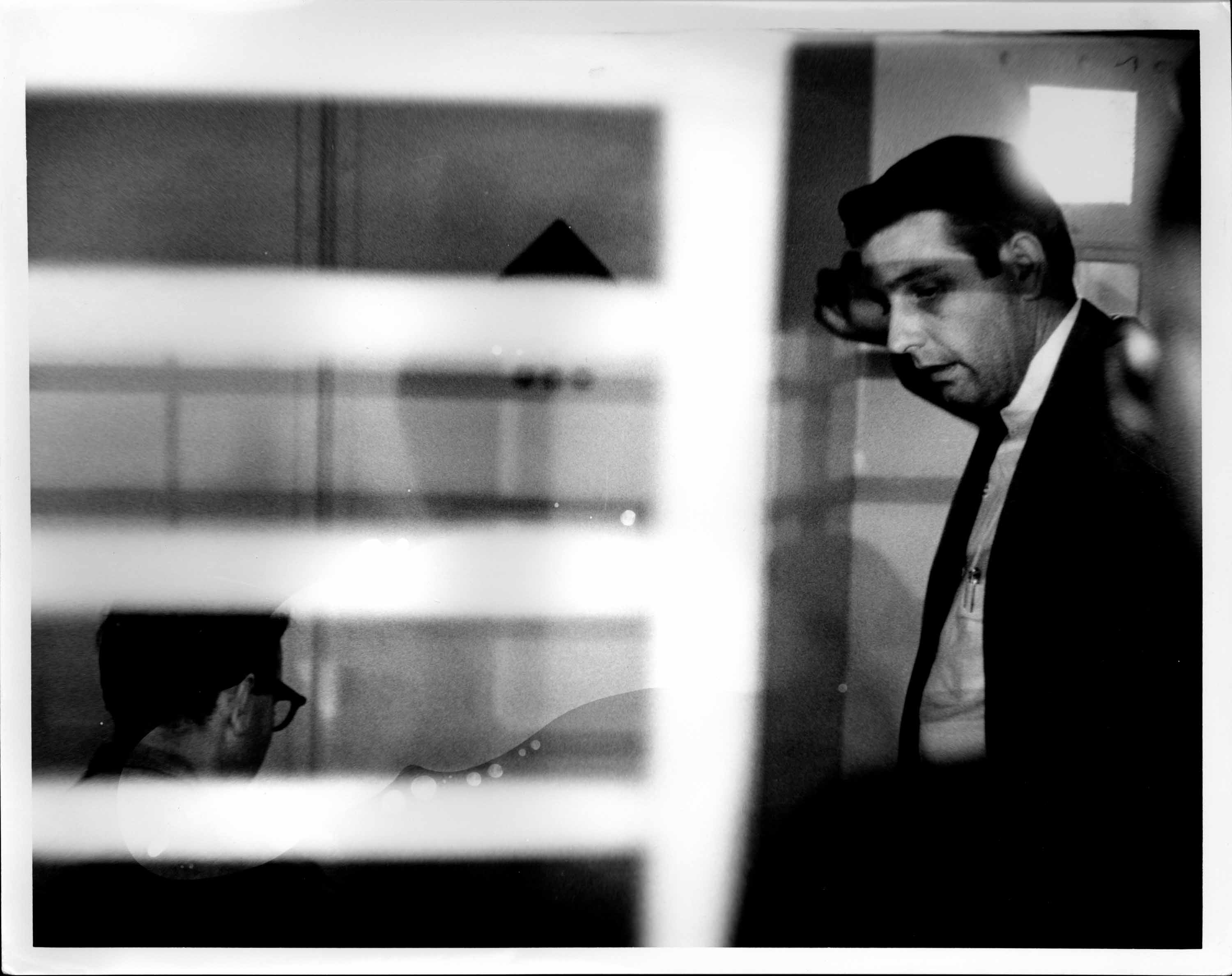 25James Earl Ray in cell 03.jpg